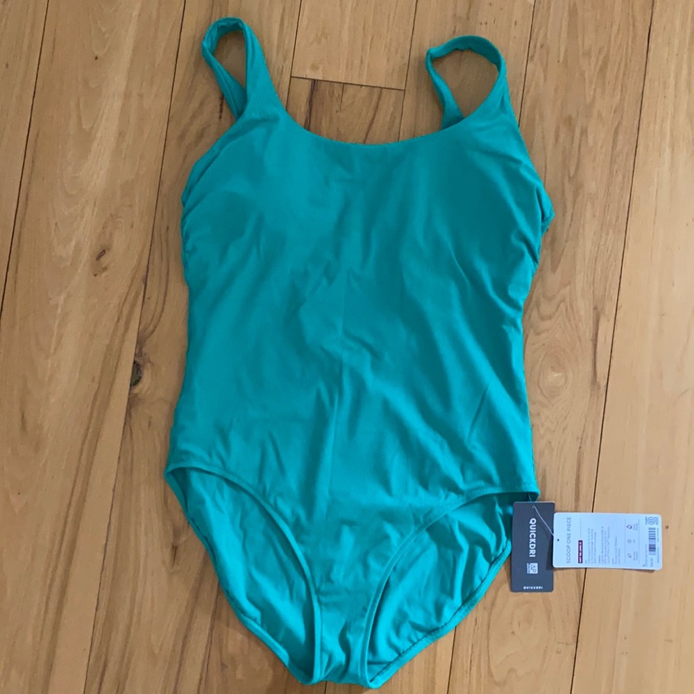 Athleta Scoop One Piece